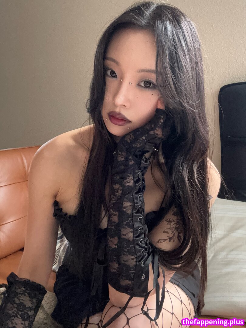 Full leaked Stellamarisol private onlyfans photo