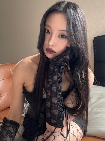 Full leaked Msjrwolf/ private onlyfans photo