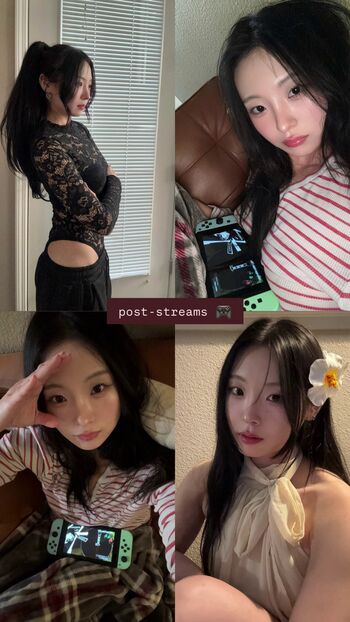 Full leaked Who is this / private onlyfans photo