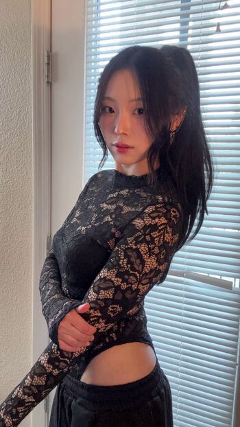 Full leaked Janice griffith / private onlyfans photo