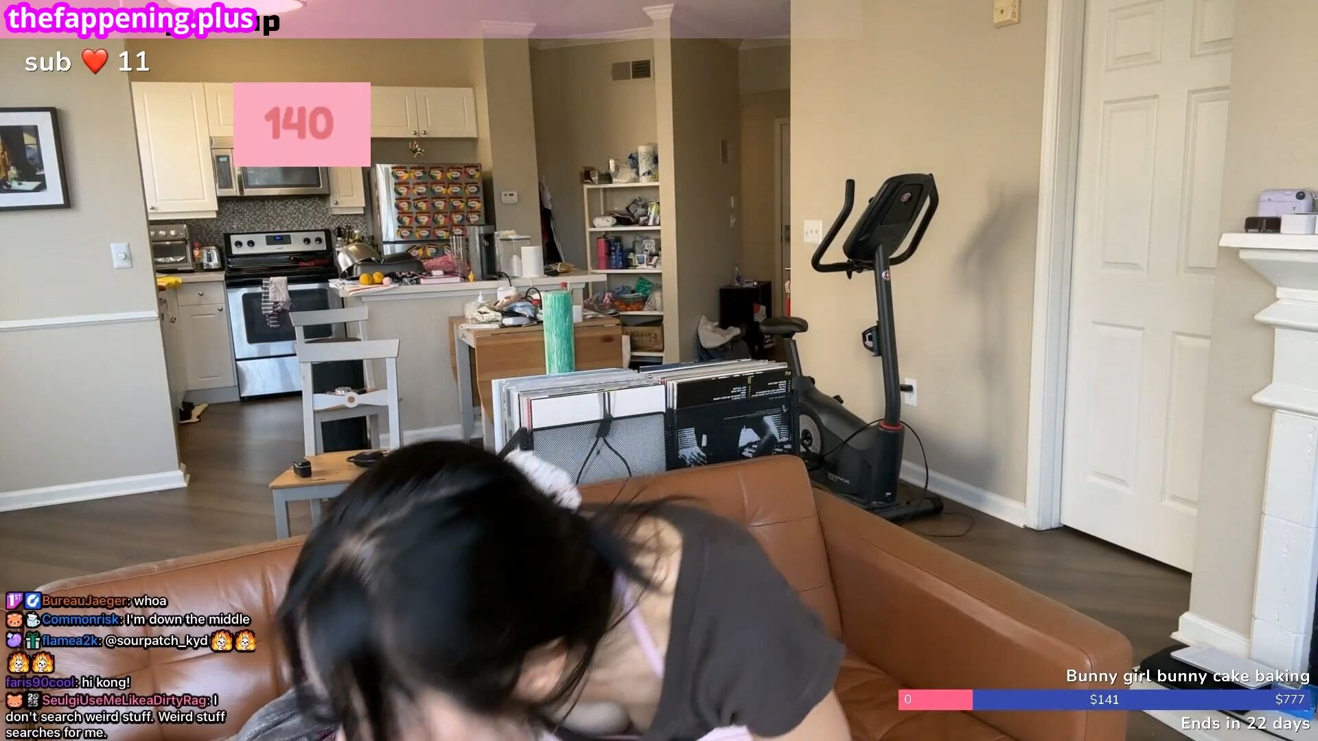 Full leaked N a / private onlyfans photo