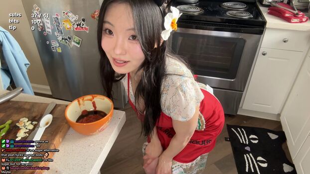 Full leaked Abella danger / private onlyfans photo