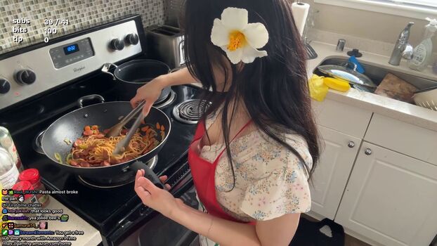 Full leaked Amelaomore/ private onlyfans photo