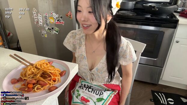 Full leaked Canelamaze/ private onlyfans photo