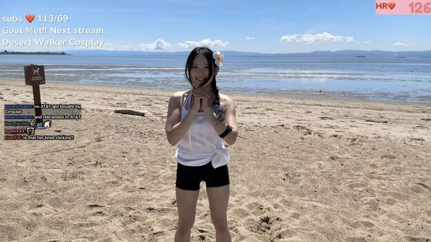 Full leaked Lanax/ private onlyfans photo