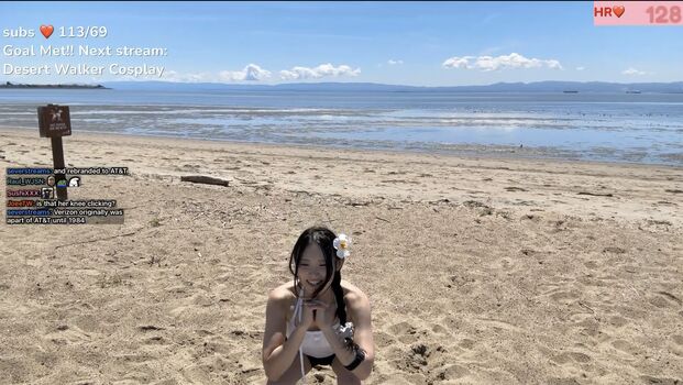 Full leaked Penelope black diamond/ private onlyfans photo