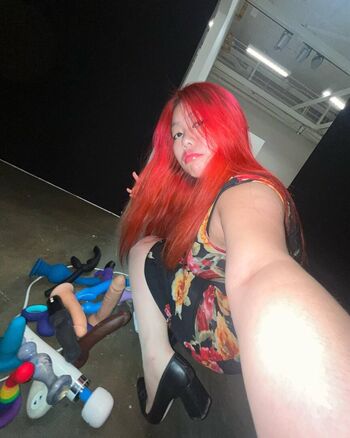 Full leaked Kono kiko da private onlyfans photo