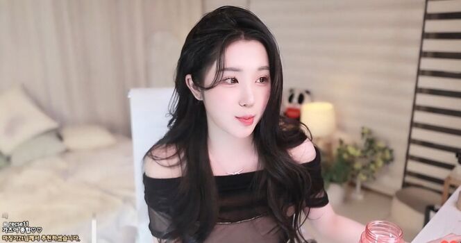 Korean BJ