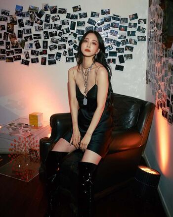 Full leaked Korean celebrities private onlyfans photo