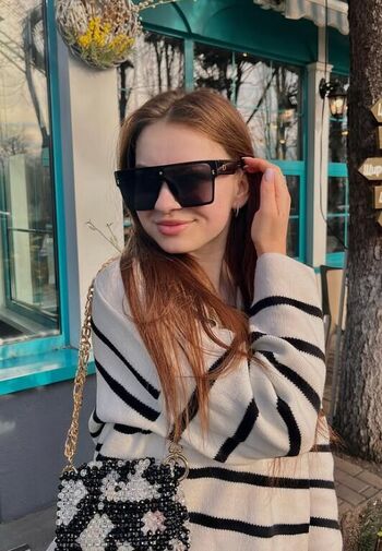 Full leaked Korzyukova darya page private onlyfans photo