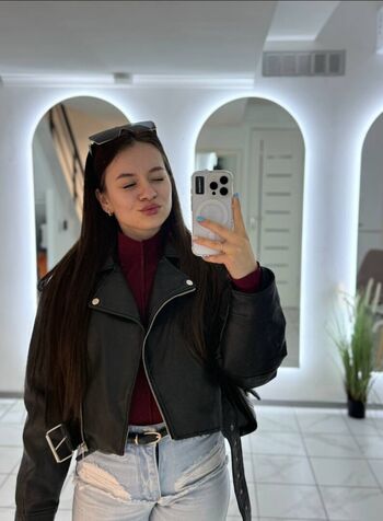 Full leaked Korzyukova darya page private onlyfans photo