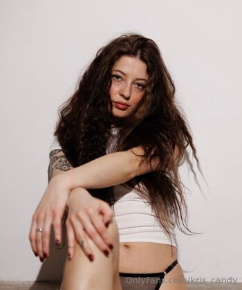 kris_candy