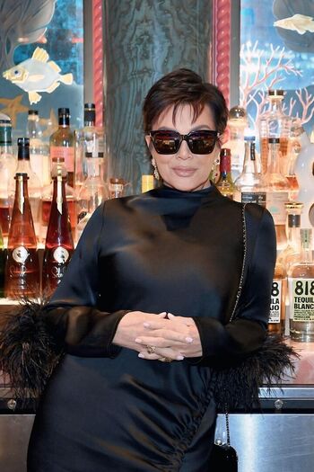 Kris Jenner