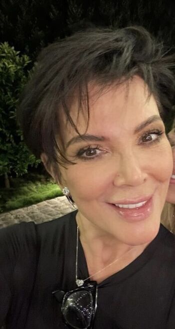Kris Jenner