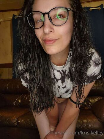 Kris Kelley