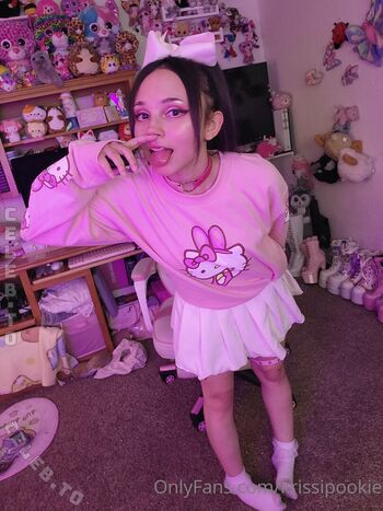 Full leaked Krissipookie page private onlyfans photo