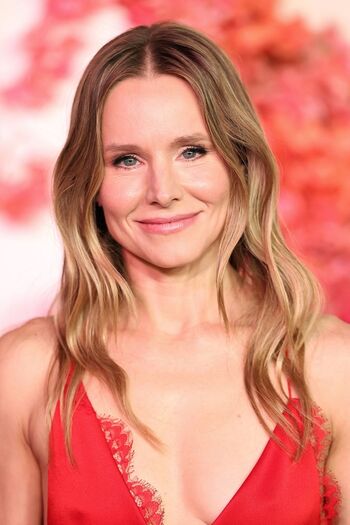 Kristen Bell