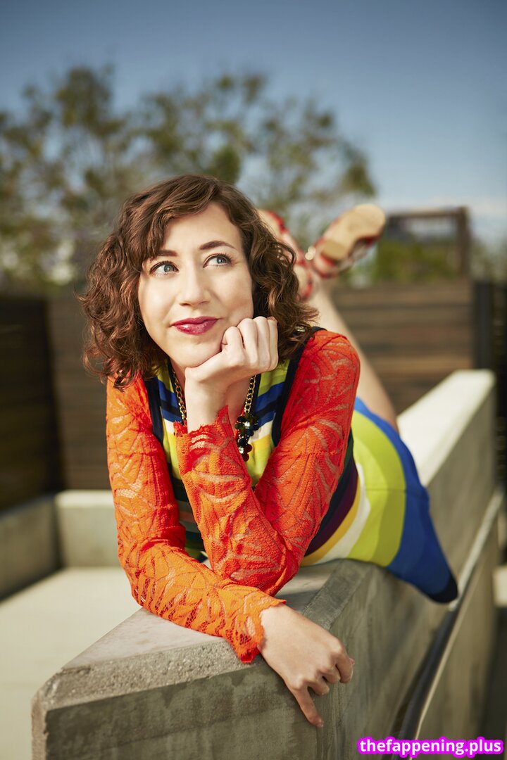 Kristen Schaal