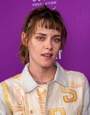 Kristen Stewart
