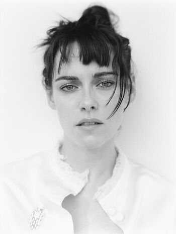 Kristen Stewart