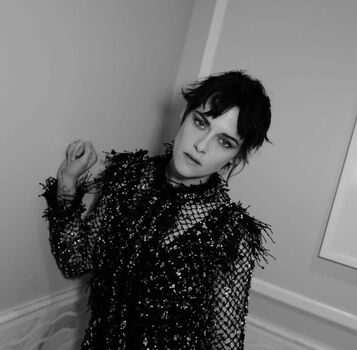Kristen Stewart