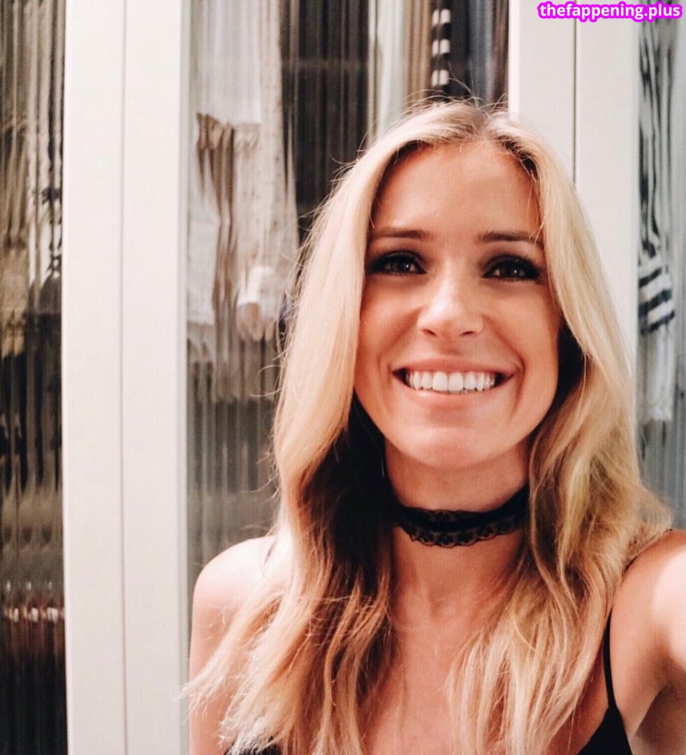 Kristin Cavallari