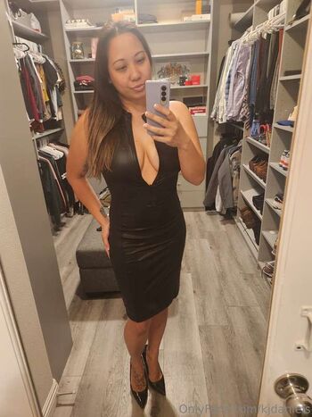 Full leaked Kristina daniels private onlyfans photo