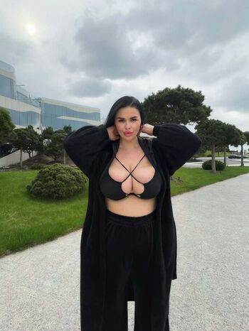 Full leaked Kristina doru private onlyfans photo