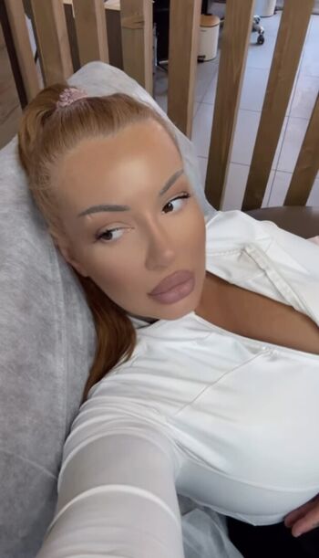 Full leaked Kristina karieva private onlyfans photo