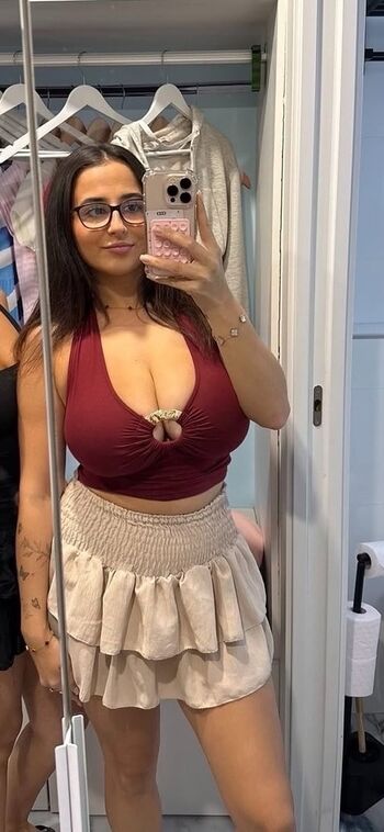 Full leaked Kristina krimova private onlyfans photo