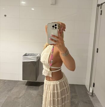 Full leaked Kristina murphy private onlyfans photo