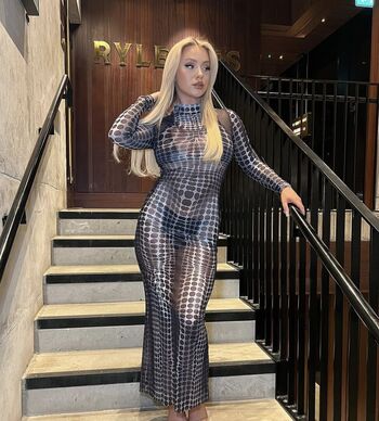 Full leaked Kristina murphy private onlyfans photo