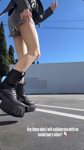 Full leaked Kristina rybalchenko page private onlyfans photo