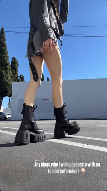 Kristina Rybalchenko