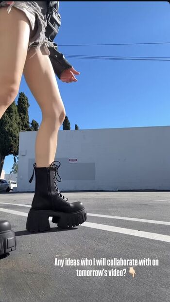 Full leaked Kristina rybalchenko page private onlyfans photo