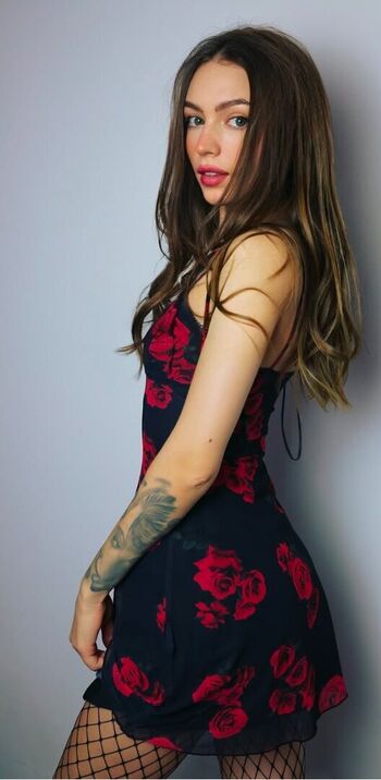 Full leaked Kristina rybalchenko private onlyfans photo