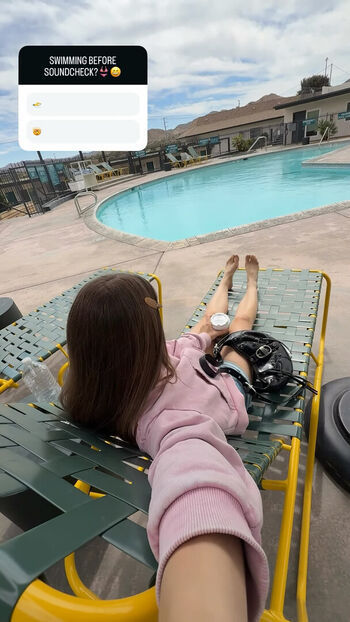 Full leaked Kristina rybalchenko private onlyfans photo