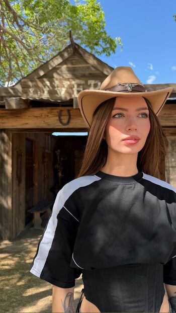 Full leaked Kristina rybalchenko private onlyfans photo