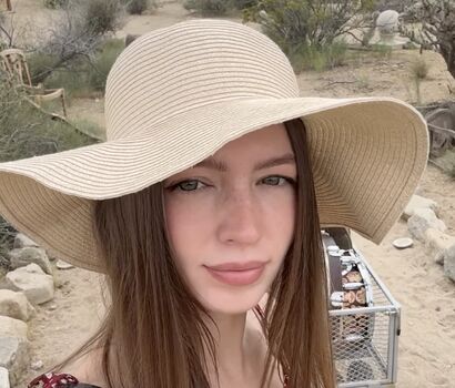 Full leaked Kristina rybalchenko private onlyfans photo