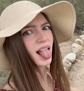 Full leaked Kristina rybalchenko private onlyfans photo