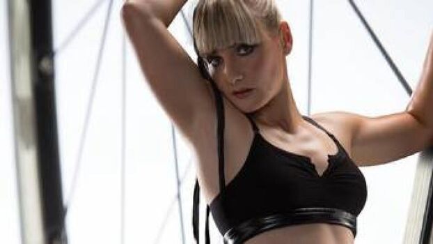 Full leaked Kristina vogel private onlyfans photo