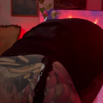 Full leaked Kristina wild private onlyfans photo