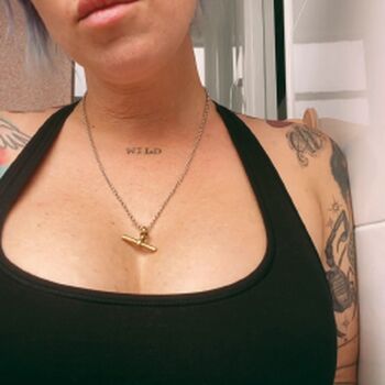 Full leaked Kristina wild private onlyfans photo