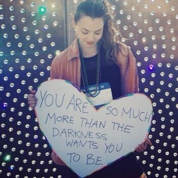 Full leaked Kristine froseth private onlyfans photo