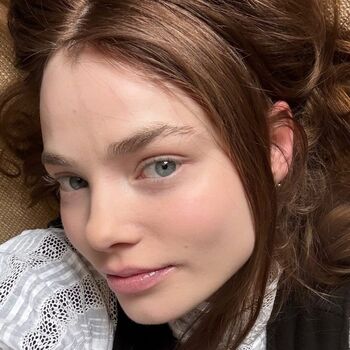 Full leaked Kristine froseth private onlyfans photo