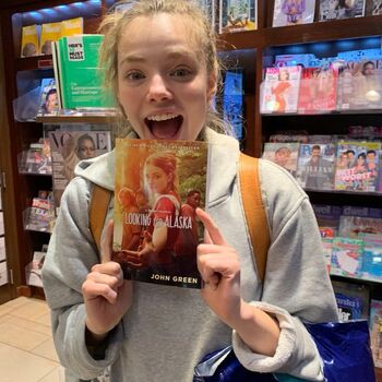 Full leaked Kristine froseth private onlyfans photo