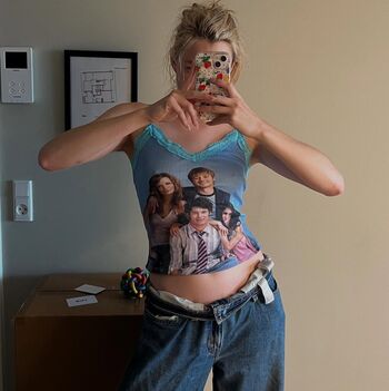 Full leaked Kristine froseth private onlyfans photo