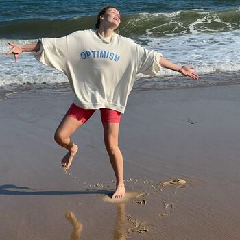 Full leaked Kristine froseth private onlyfans photo