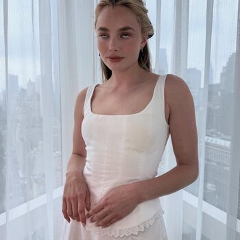 Full leaked Kristine froseth private onlyfans photo