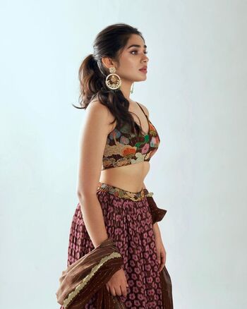 Full leaked Krithi shetty private onlyfans photo
